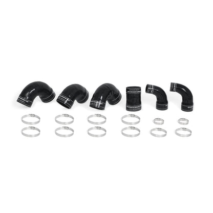 Mishimoto 2018+ Kia Stinger GT 3.3T Performance Intercooler Kit - Black MMINT-STNGR-18BK MMINT-STNGR-18BK User 1