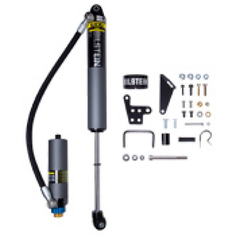 Bilstein 20-24 Jeep Gladiator Front Right B8 8100 Suspension Shock Absorber - 3-4.5in Lift 25-331080 25-331080 Thumbnail