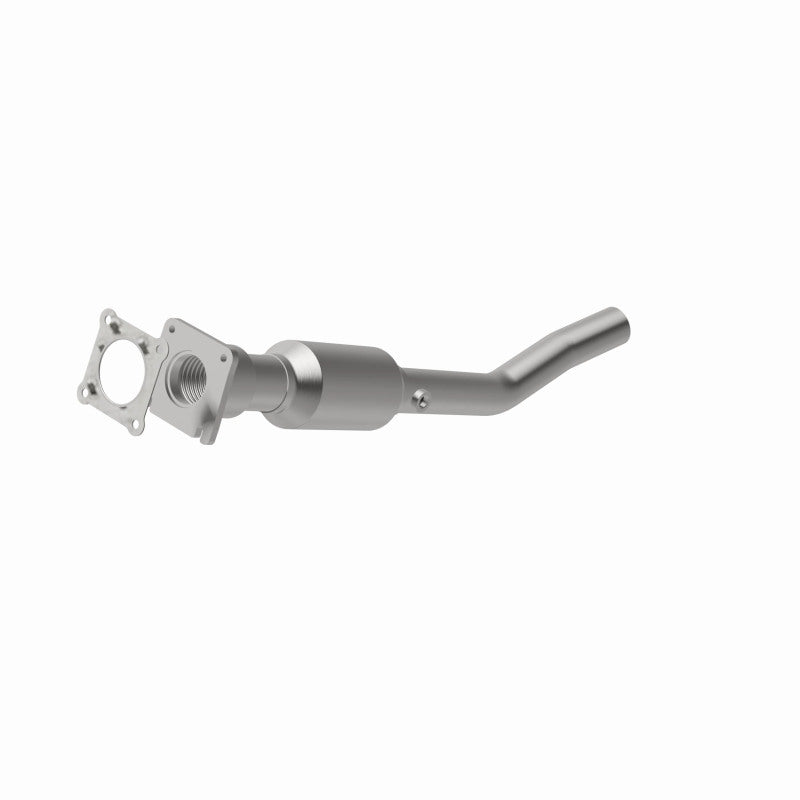 MagnaFlow Dodge Neon California Grade CARB Compliant Direct-Fit Catalytic Converter 4561166 360 Degree Image Set