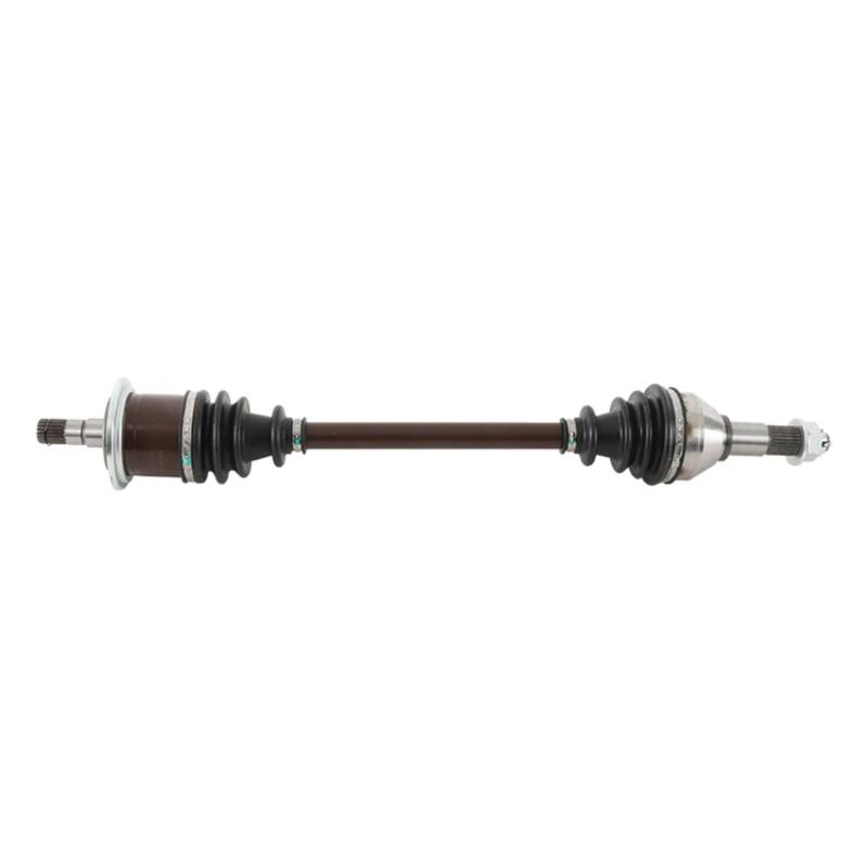 All Balls Racing 13-16 Can-Am Comm&er 800R DPS 6 Ball Axle Front Left AB6-CA-8-120 AB6-CA-8-120 Photo - Primary