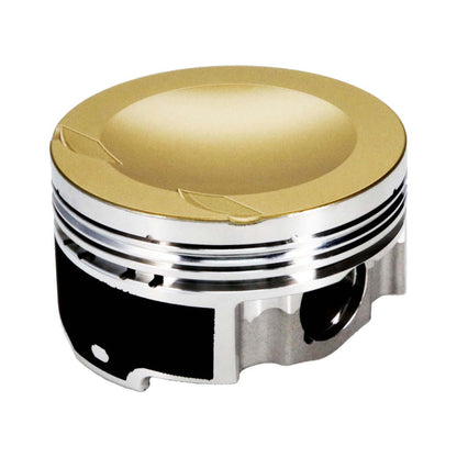 JE Pistons Audi TT RS 2.5 TFSI 5-Cyl Ultra Series 82.5mm Bore Piston Kit (Set of 5) 367846 367846 User 2