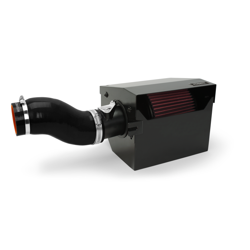 Mishimoto Honda Civic 1.5 Turbo, Performance Air Intake, 2016+ MMAI-CIV-16BK User 2