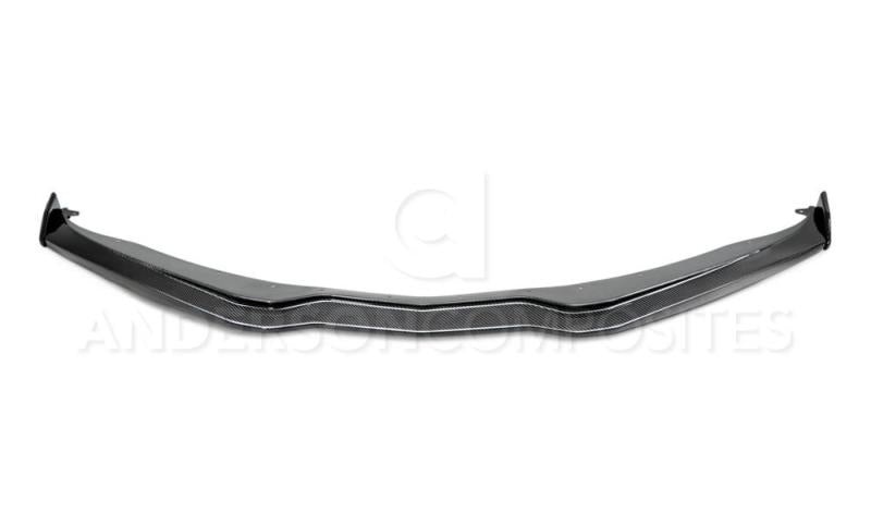 Anderson Composites 14+ Chevrolet Corvette C7 Z06 Front Splitter AC-FL14CHC7-Z6 AC-FL14CHC7-Z6 User 2