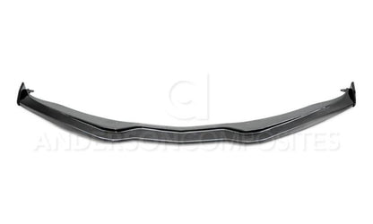 Anderson Composites 14+ Chevrolet Corvette C7 Z06 Front Splitter AC-FL14CHC7-Z6 AC-FL14CHC7-Z6 User 2
