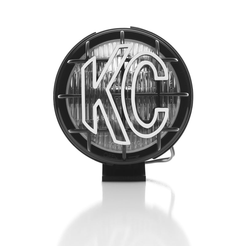 KC HiLiTES 5" Apollo Pro Halogen - 2-Light System - 55W 452 User 1