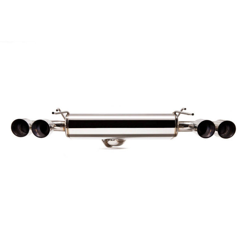 COBB COBB Catback Exhaust Exhaust, Mufflers & Tips Catback main image