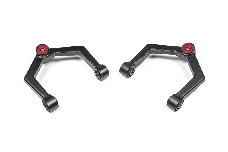 Zone Offroad 16-19 Nissan Titan XD Adventure Series Upper Control Arm Kit ZONN2200 ZONN2200 Photo - Primary