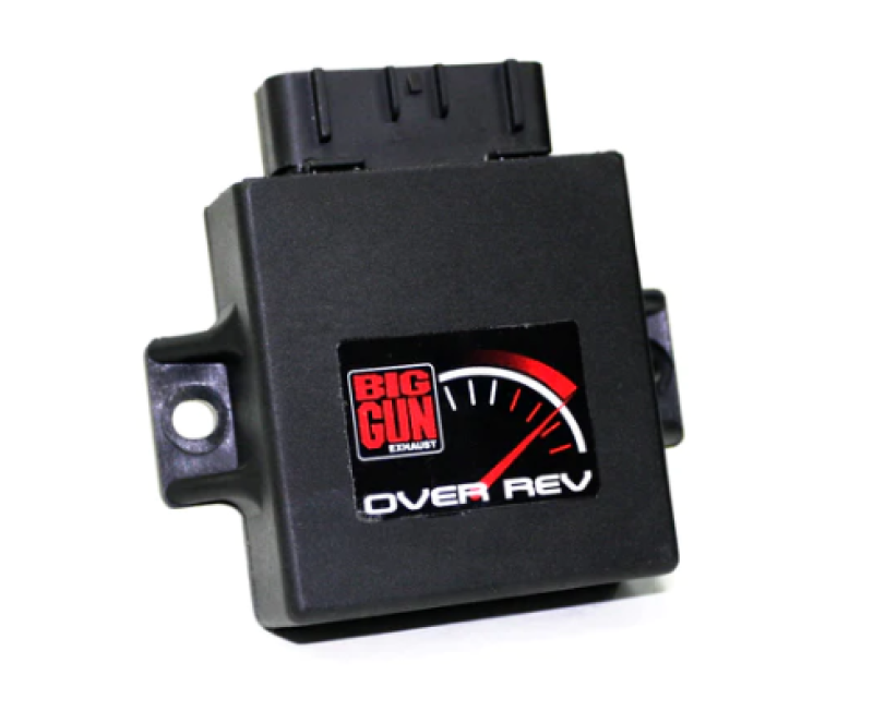 Big Gun 04-05 Yamaha RAPTOR 660 Rev Box 40-R05C 40-R05C User 1