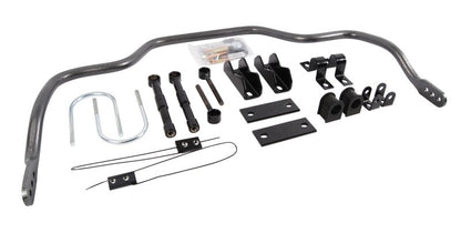 Hellwig 11-19 Chevrolet Silverado 2500 HD Solid Heat Treated Chromoly 1-1/4in Rear Sway Bar 7717 7717 Photo - out of package