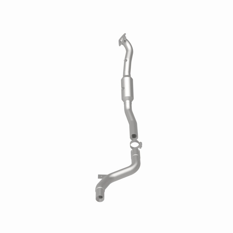 MagnaFlow OEM Grade Federal / EPA Compliant Manifold Catalytic Converter 22-141 360 Degree Image Set