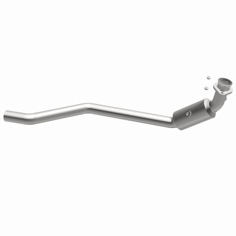 Magnaflow Conv DF 06-08 Jaguar S-Type 3.0L 52075 52075 360 Degree Image Set