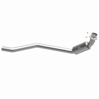 Magnaflow Conv DF 06-08 Jaguar S-Type 3.0L 52075 52075 360 Degree Image Set