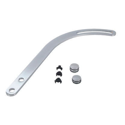 Spectre Alternator Bracket Kit (Short Water Pump) 42263 42263 Photo - Primary