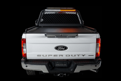 Putco 19-20 Ram 1500 - Gray Boss Racks 89041G 89041G 360 Degree Image Set