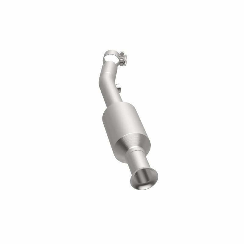 MagnaFlow OEM Grade Federal / EPA Compliant Direct-Fit Catalytic Converter 21-288 360 Degree Image Set