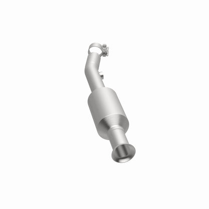 MagnaFlow OEM Grade Federal / EPA Compliant Direct-Fit Catalytic Converter 21-288 360 Degree Image Set