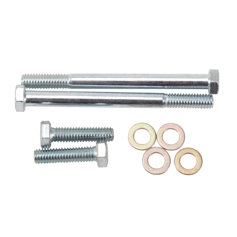 Edelbrock Q-Jet Bolt Kit 1925 Photo - Primary