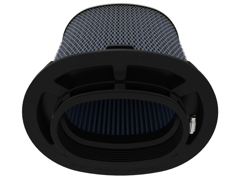 aFe Momentum Pro 10R Media Repl Air Filter 5-1/2x3-1/2 in F x 8-1/4x6 in B x 8x5-3/4 in T x 9in H 20-91208T 20-91208T Photo - Unmounted