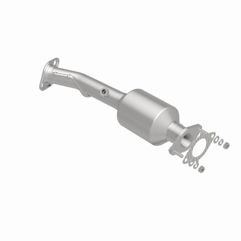 Magnaflow California Converter Direct Fit 13-15 Nissan NV200 2.0L 557690 557690 360 Degree Image Set
