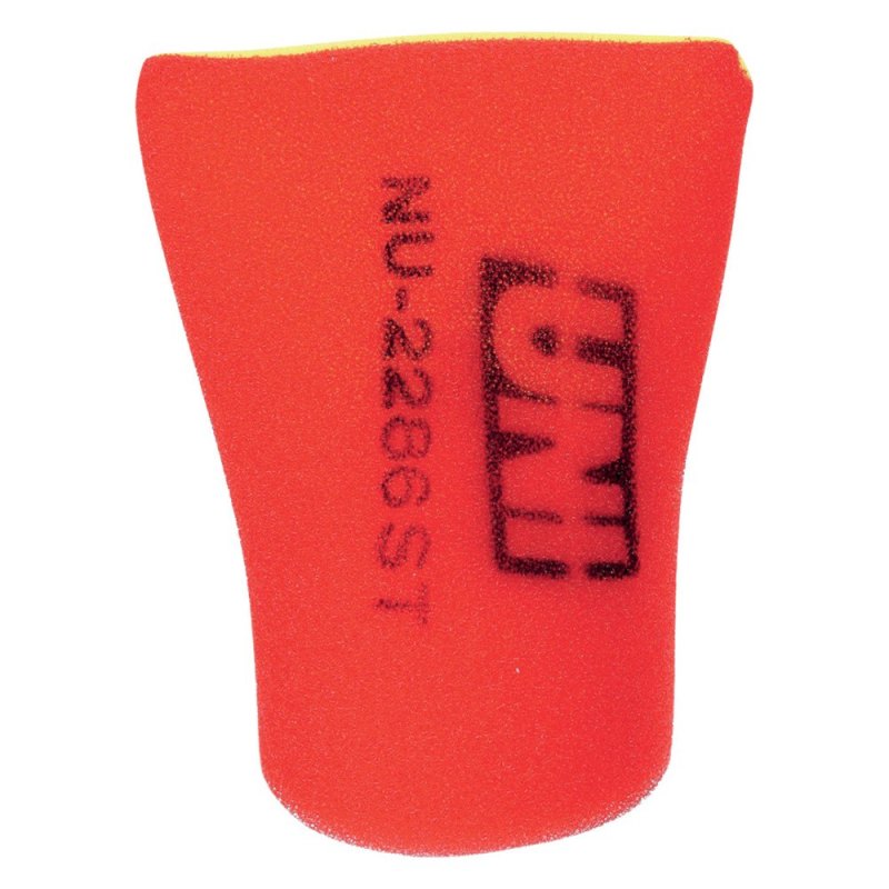 Uni Filter 85-00 Yamaha XT 350 Air Filter NU-2286ST NU-2286ST User 1