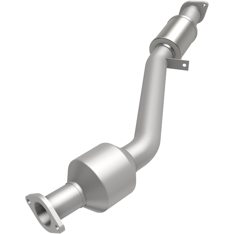 MagnaFlow OEM Grade Federal / EPA Compliant Direct-Fit Catalytic Converter 51933 Photo - Primary