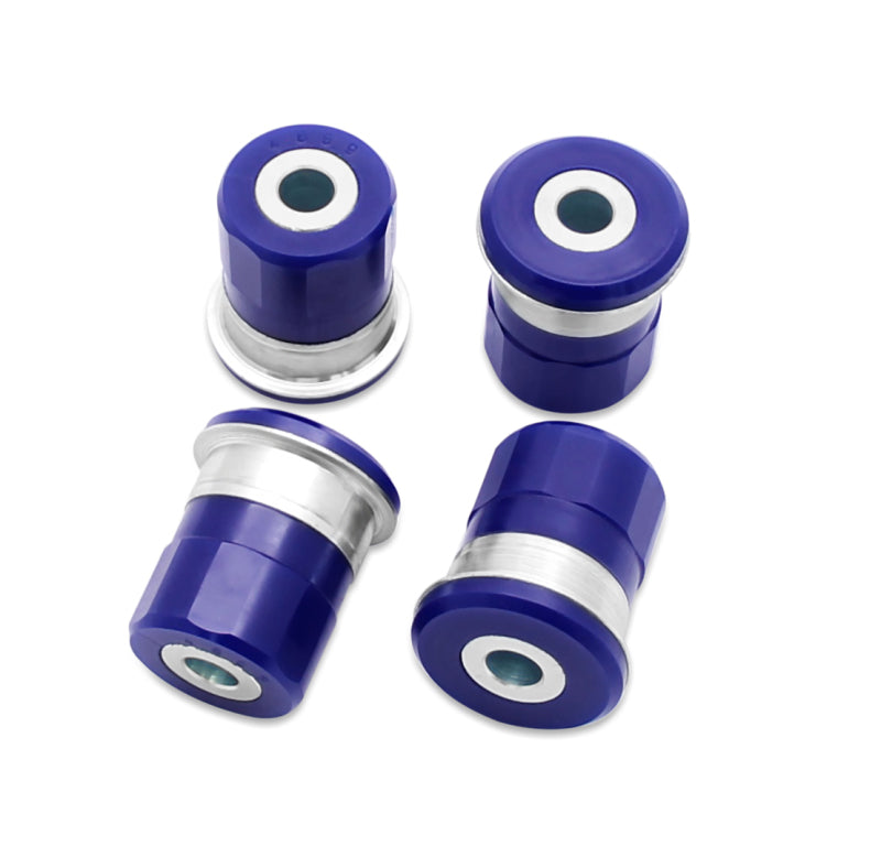 SuperPro Front Control Arm Upper-Inner Bushing Kit SPF2845K Photo - Primary