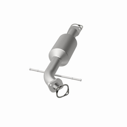 MagnaFlow Kia Sedona California Grade CARB Compliant Direct-Fit Catalytic Converter 5491544 360 Degree Image Set