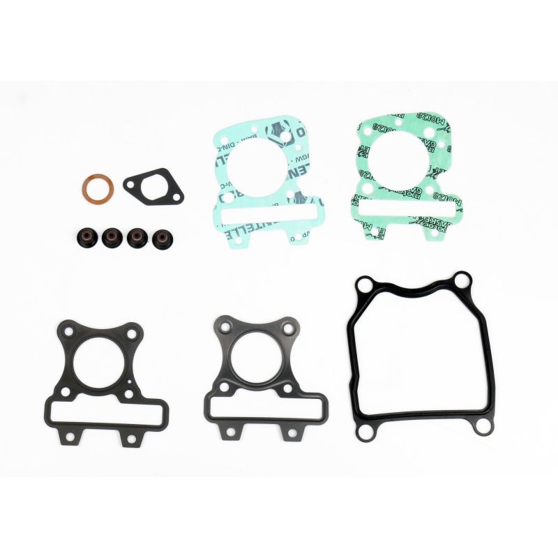 Athena 10-14 Aprilia 4T 4V 50 Top End Gasket Kit P400480600026 P400480600026 Photo - Primary