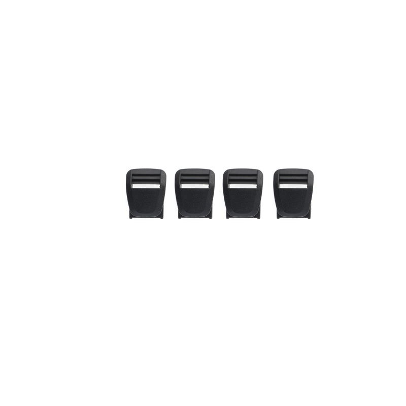 Gaerne Straps Hold Kit (4) - Black 4667-001 4667-001 User 1