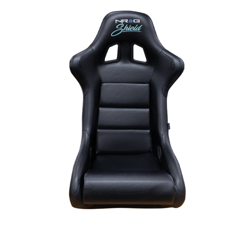 NRG FRP Bucket Seat (Medium) Water Resistant Vinyl Material FRP-310-SHIELD Photo - Primary