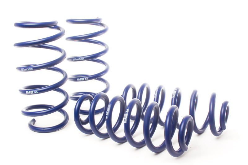 H&R 21-22 Ford Bronco Sport/Sport Big Bend/Sport Outer Banks (4WD) Raising Spring 51680 51680 User 1