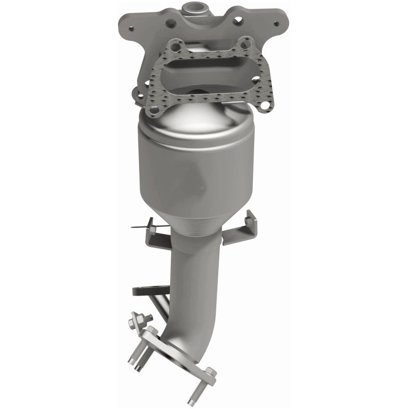 MagnaFlow Honda HR-V OEM Grade Federal / EPA Compliant Manifold Catalytic Converter 22-210 Photo - out of package