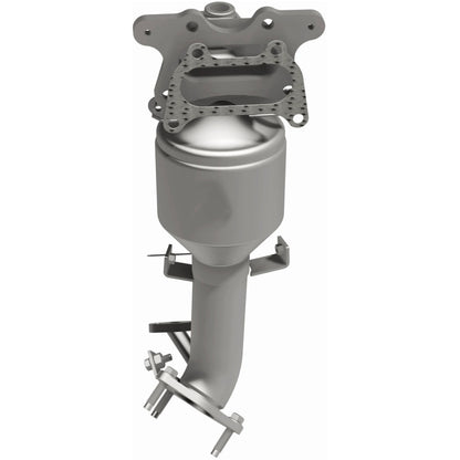 MagnaFlow Honda HR-V OEM Grade Federal / EPA Compliant Manifold Catalytic Converter 22-210 Photo - out of package