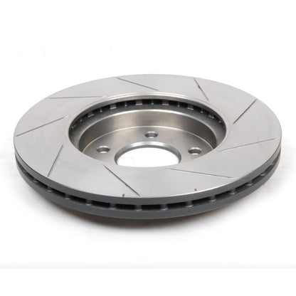 DBA 08-12 Ford Escape Front Slotted Street Series Rotor 2560S 2560S Photo - out of package