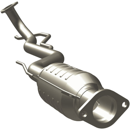 MagnaFlow Nissan 300ZX Standard Grade Federal / EPA Compliant Direct-Fit Catalytic Converter 23947 Photo - Primary