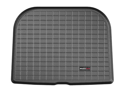 WeatherTech 10-13 Ford Taurus Cargo Liners - Black 40575 Photo - Primary