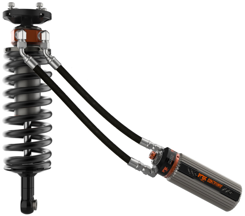 FOX 2022+ Toyota Tundra 3.0 Factory Race Series Internal Bypass Front Shock 2.0-2.25in Lift w/UCA 883-06-219 883-06-219 Photo - Primary