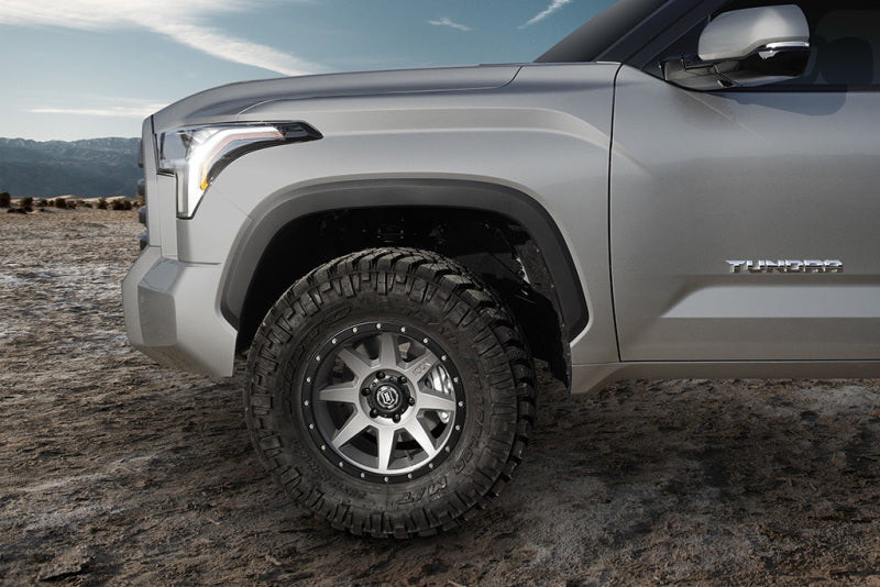 ICON 2022+ Toyota Tundra 2.25in Front Spacer Kit IVD4111 IVD4111 Photo - lifestyle view