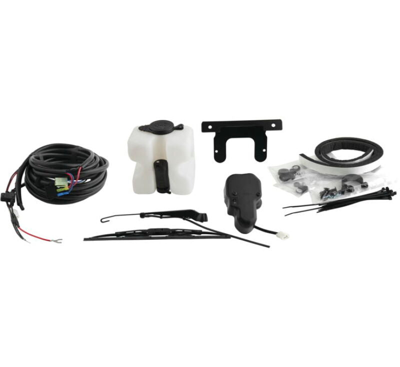 National Cycle Wiper Kit Pioner 700 N30004-WK N30004-WK Photo - Primary
