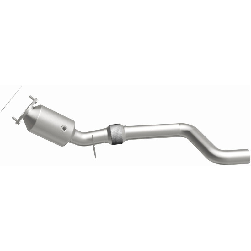 MagnaFlow Ford Mustang California Grade CARB Compliant Direct-Fit Catalytic Converter 5561522 Photo - out of package