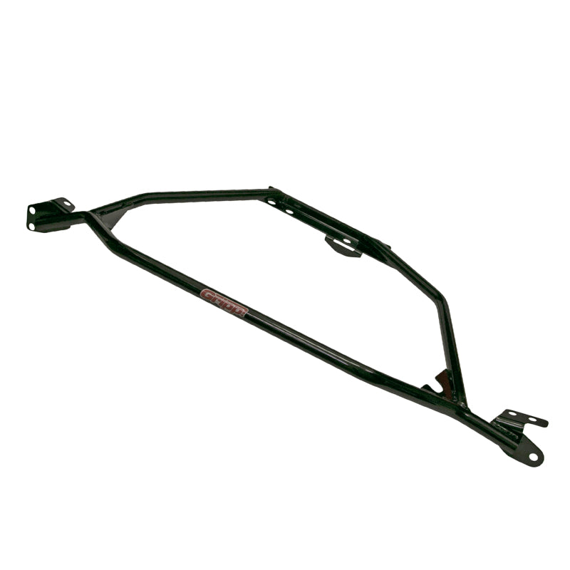 BBK 94-95 Mustang 5.0 Tubular Strut Tower Brace - Black Powdercoat Finish 2513 2513 Photo - Primary
