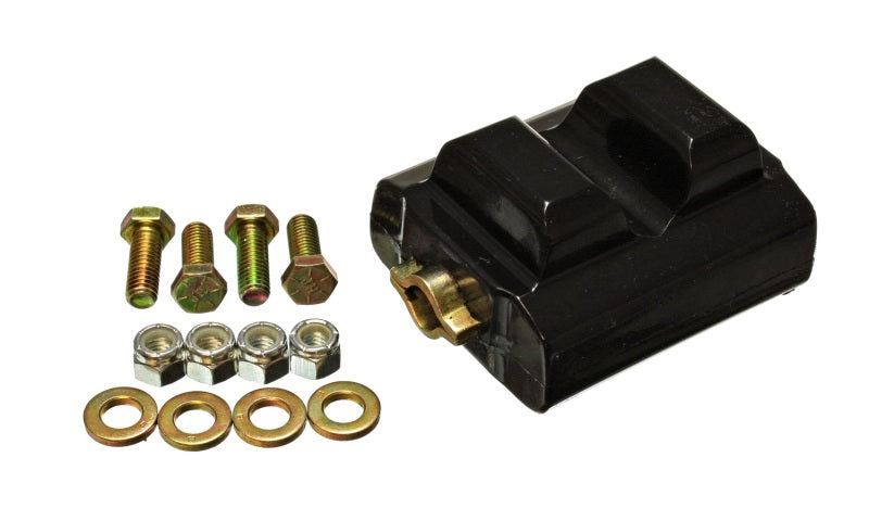 Energy Suspension Motor Mount Insert Black Chevrolet Camaro All 1998-2002 3.1151G Photo - Primary