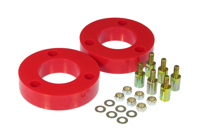 Prothane Coil Spring Insulator 14-1701 Photo - Primary