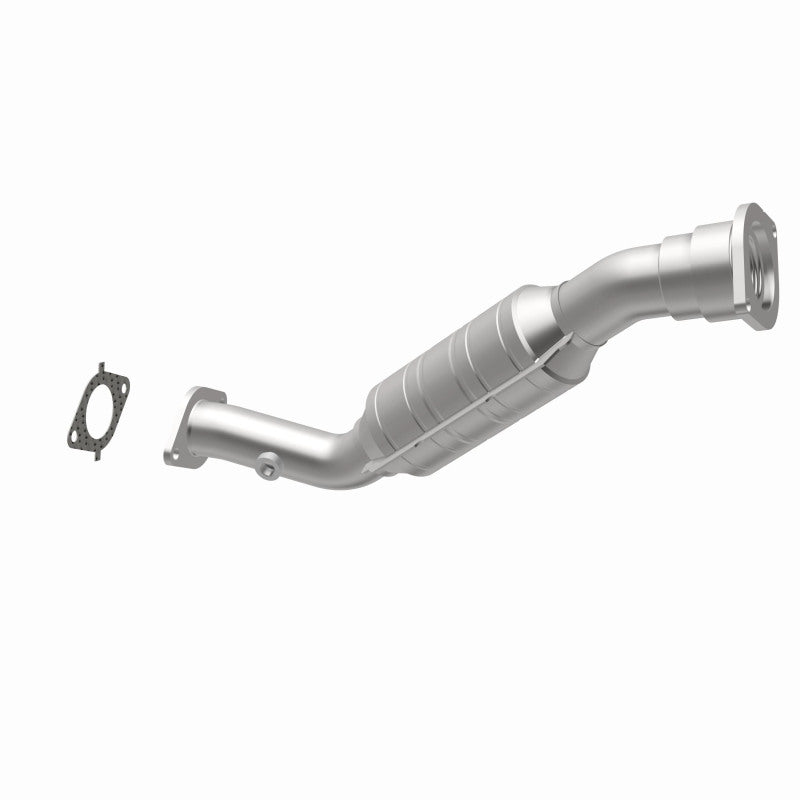 MagnaFlow Buick Lucerne California Grade CARB Compliant Direct-Fit Catalytic Converter 5461751 360 Degree Image Set