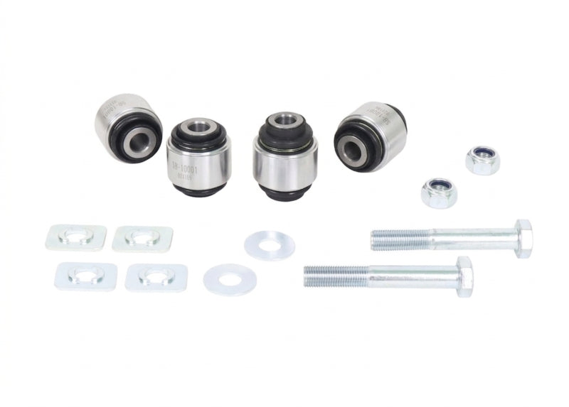 Whiteline WL Bushings - Control Arm Suspension Bushing Kits main image