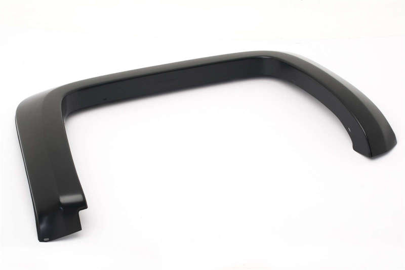 EGR 17-19 Nissan Titan CrewCab w/o Front Logo Fender Flare 796025 796025 Photo - Primary