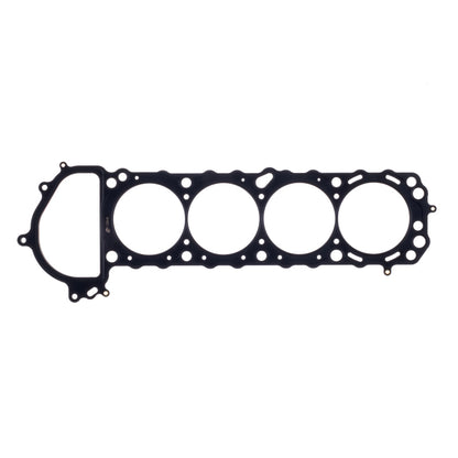 Cometic Gasket Cometic Nissan KA24DE .084in MLS Cylinder Head Gasket - 91mm Bore C4286-084 C4286-084 Photo - Primary