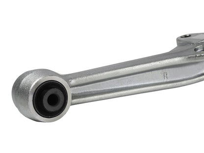 Skunk2 90-93 Acura Integra Front Lower Control Arm - Hard Rubber Bushing 542-05-M345 542-05-M345 Photo - Unmounted