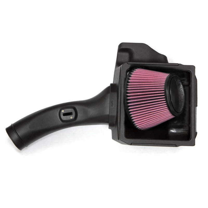 Banks Power 11-14 Ford F-150 6.2L Ram-Air Intake System 41882 Photo - Primary