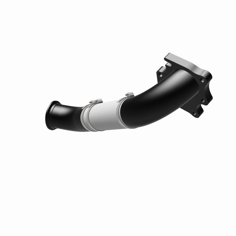 Magnaflow Manifold Pipe 15398 360 Degree Image Set
